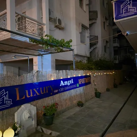 Luxury Angel 2 Lejlighed *